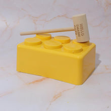 Load image into Gallery viewer, Brick Smash Cake