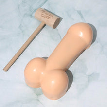 Load image into Gallery viewer, Penis Smash Cake