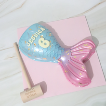 Load image into Gallery viewer, Mermaid Smash Cake