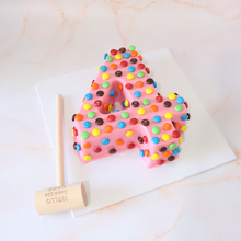 Load image into Gallery viewer, Number Smash Cake