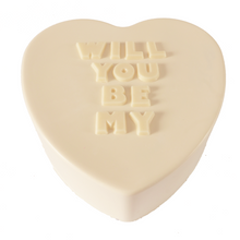 Load image into Gallery viewer, Bridal Party Proposal Heart (1kg)