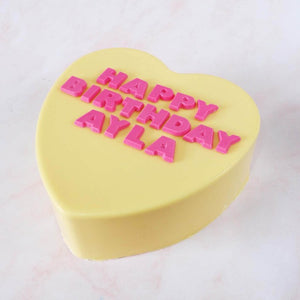 Birthday Smash Cake
