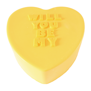 Bridal Party Proposal Heart (1kg)