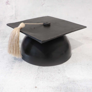 Graduation Smash Cake