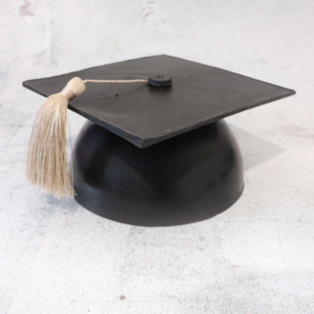 Graduation Smash Cake